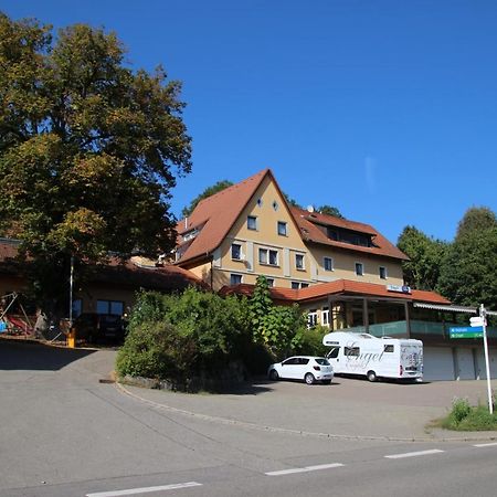 Hotel Gasthaus Engel Murg  Exterior foto